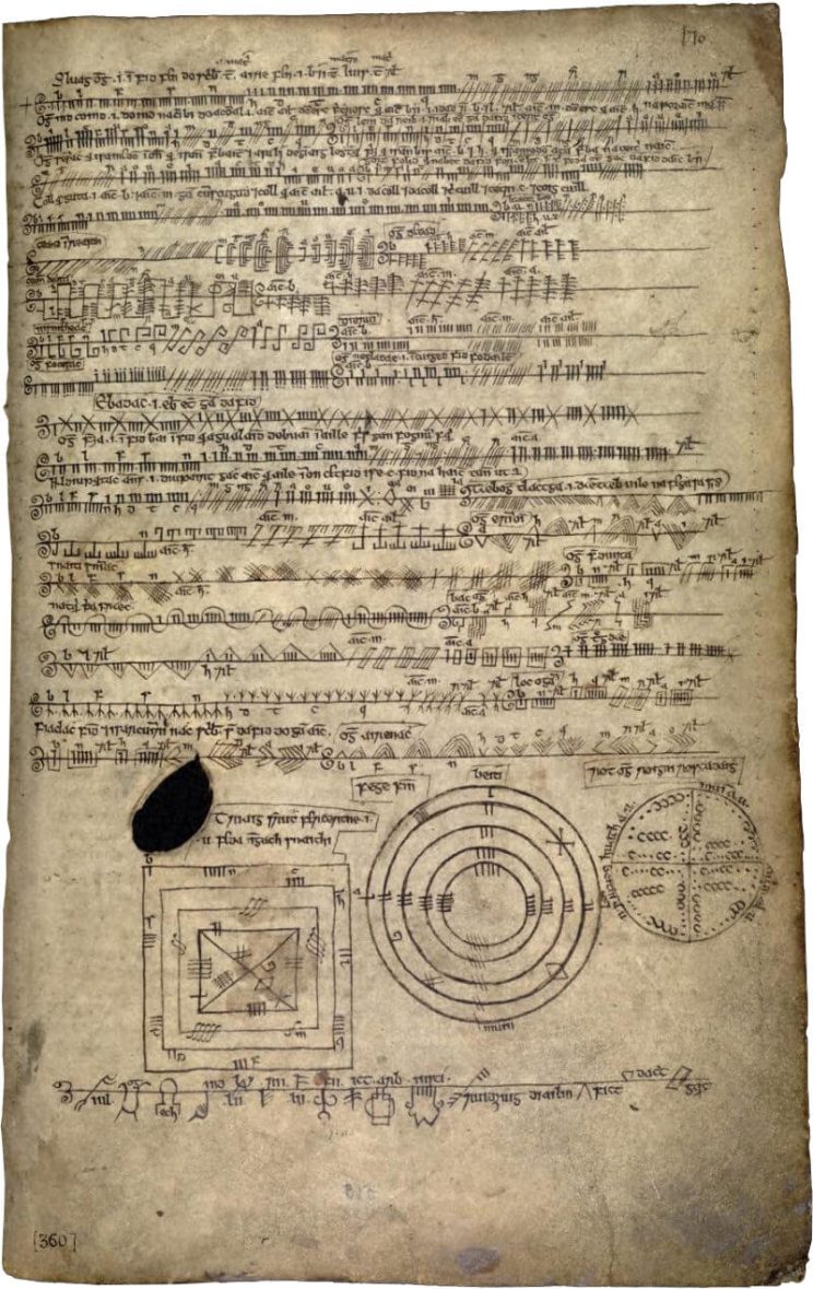 Book of Ballymote