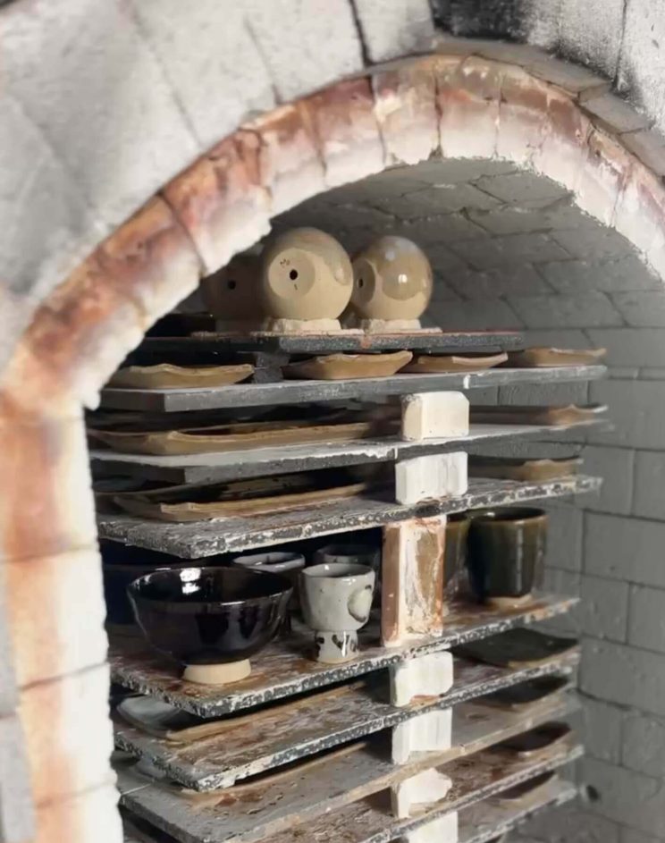 samples-kiln-firing