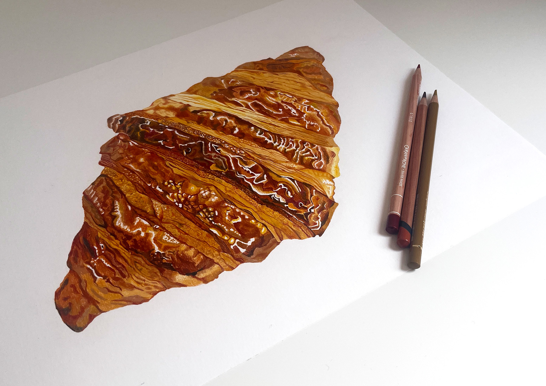 croissant